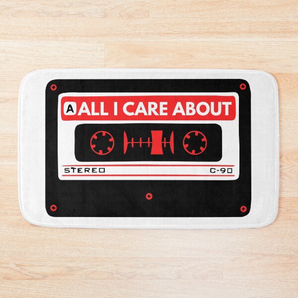 Item preview, Chicago Cassette designed and sold by broadwaygirl142.