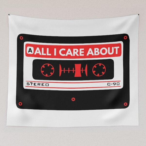 Item preview, Chicago Cassette designed and sold by broadwaygirl142.