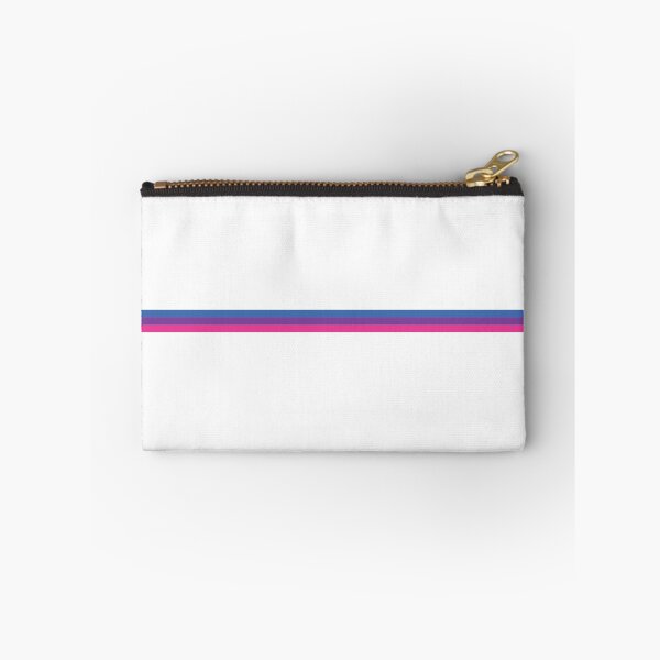 Item preview, Bisexual Bi Pride Flag Stripe Subtle Queer LGBTQ Gay designed and sold by impossiblesoul.