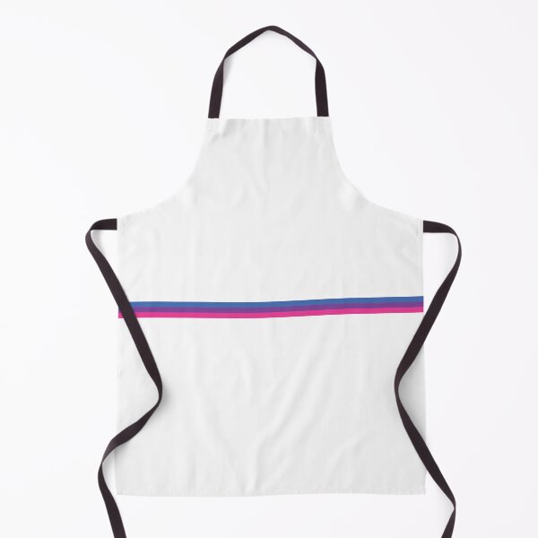 Item preview, Bisexual Bi Pride Flag Stripe Subtle Queer LGBTQ Gay designed and sold by impossiblesoul.