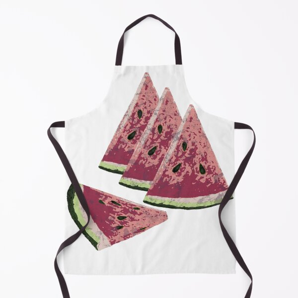 Item preview, Fanny watermelon pieces 3, Hand drawing designed and sold by artoriginal.
