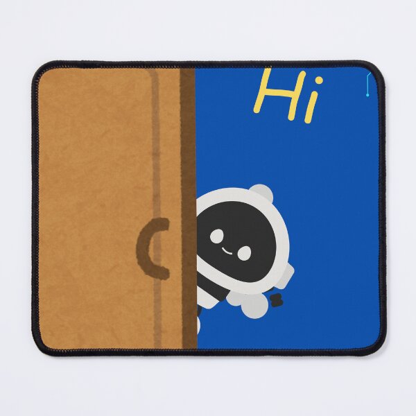 Item preview, Hi designed and sold by azure9.