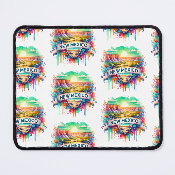 Item preview, I love New Mexico designed and sold by BLUEFOX05.