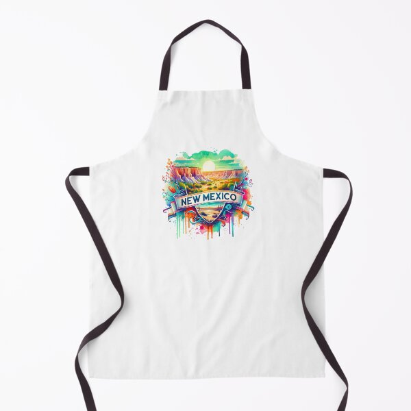Item preview, I love New Mexico designed and sold by BLUEFOX05.