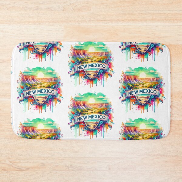 Item preview, I love New Mexico designed and sold by BLUEFOX05.
