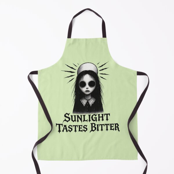 Artikelvorschau, Sonnenlicht schmeckt bitter entworfen und verkauft von Creep-elina.