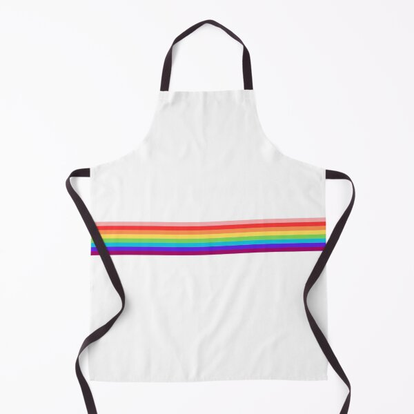 Item preview, 1978 Gilbert Baker Original Pride Flag Stripe Subtle Queer LGBTQ Gay designed and sold by impossiblesoul.
