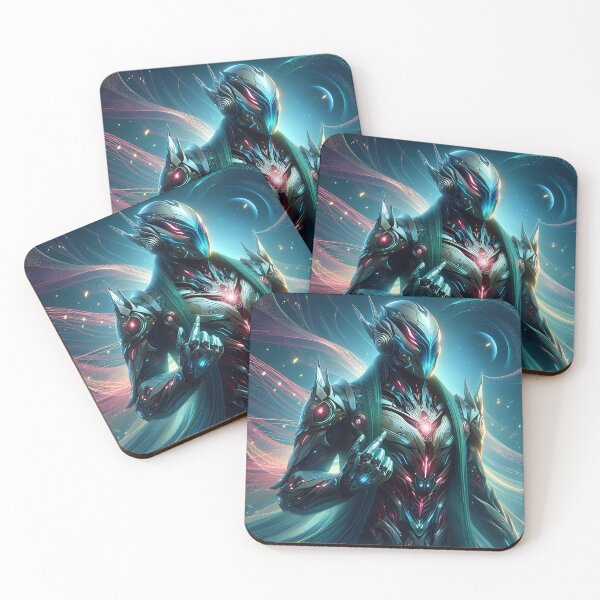 Item preview, The traveler from the future designed and sold by Artillenium.