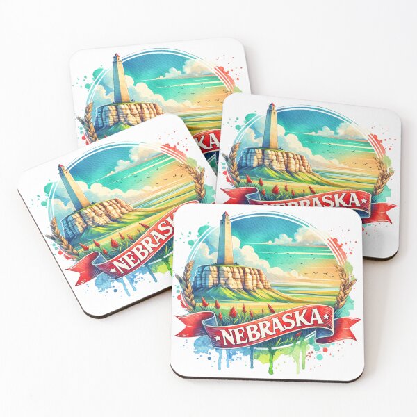 Item preview, I love Nebraska designed and sold by BLUEFOX05.
