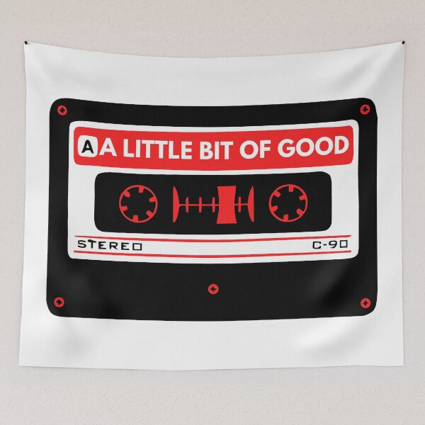 Item preview, Chicago Cassette designed and sold by broadwaygirl142.