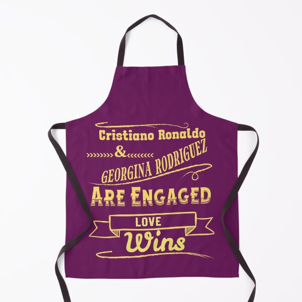 Item preview, Cristiano & Georgina Engagement – True Love Story designed and sold by EducaPro.