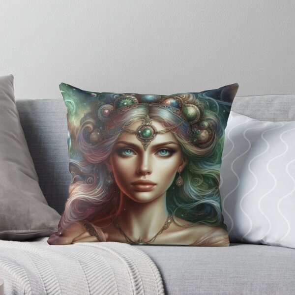 Item preview, Celestia Amazonis designed and sold by desAIgns by Rosa.
