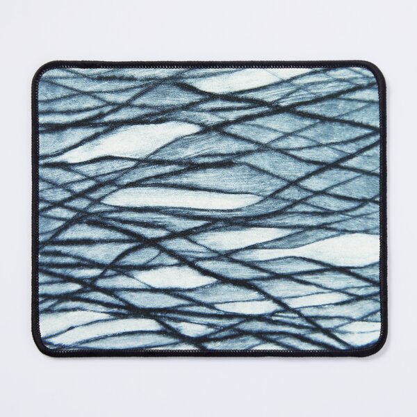 Item preview, Scintillating Water II designed and sold by LisaLeQuelenec.