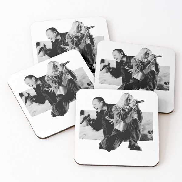 Item preview, em and chaz designed and sold by laracodu.