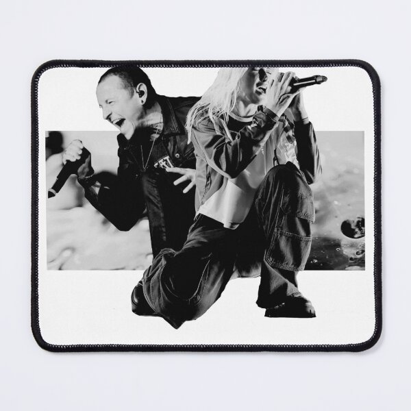 Item preview, em and chaz designed and sold by laracodu.