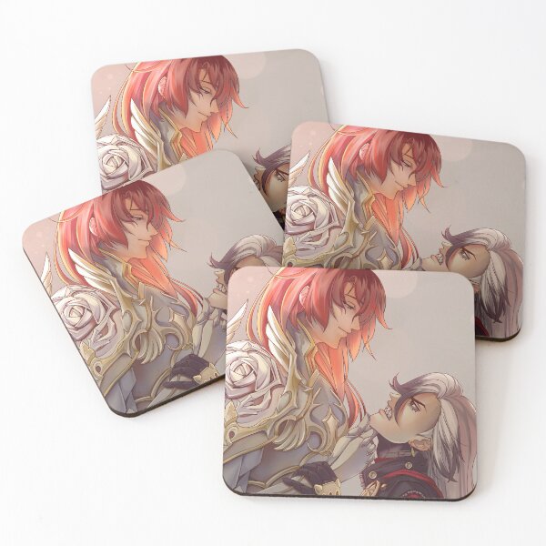 Item preview, Guns and Roses designed and sold by Ookami.ink.