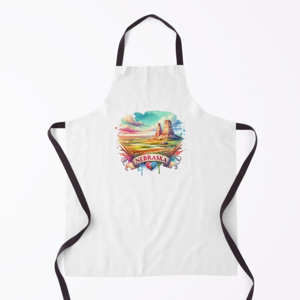 Item preview, I love Nebraska designed and sold by BLUEFOX05.
