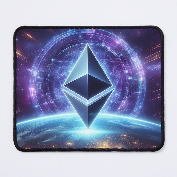 Item preview, ethereum universe designed and sold by Artillenium.