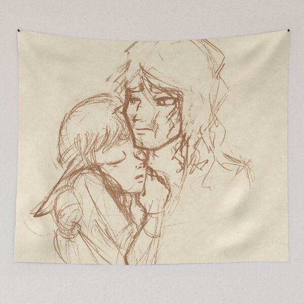 Item preview, Protective designed and sold by OffensiveBard.