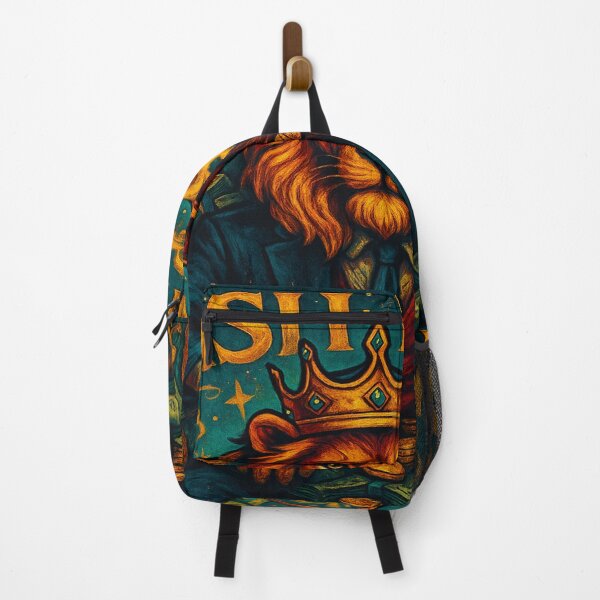 Item preview, Cash King – Street Art & Graffiti Chic designed and sold by Marie2121.