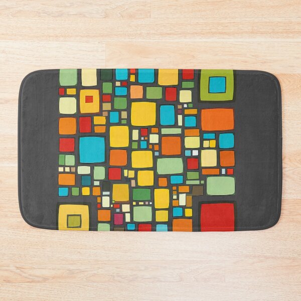 Item preview, Colorful Chaos – Abstractly Awesome designed and sold by CARPIO Creations.