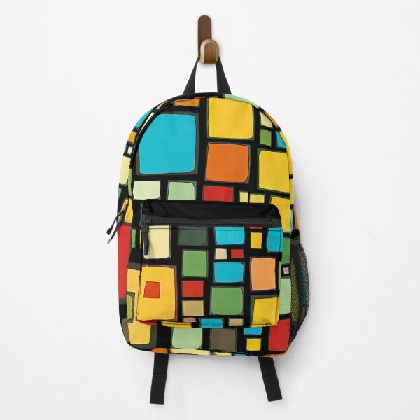 Item preview, Colorful Chaos – Abstractly Awesome designed and sold by CARPIO Creations.