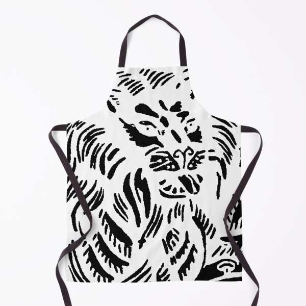 Item preview, The Lion by Raoul Dufy 1911 designed and sold by Pixelchicken.