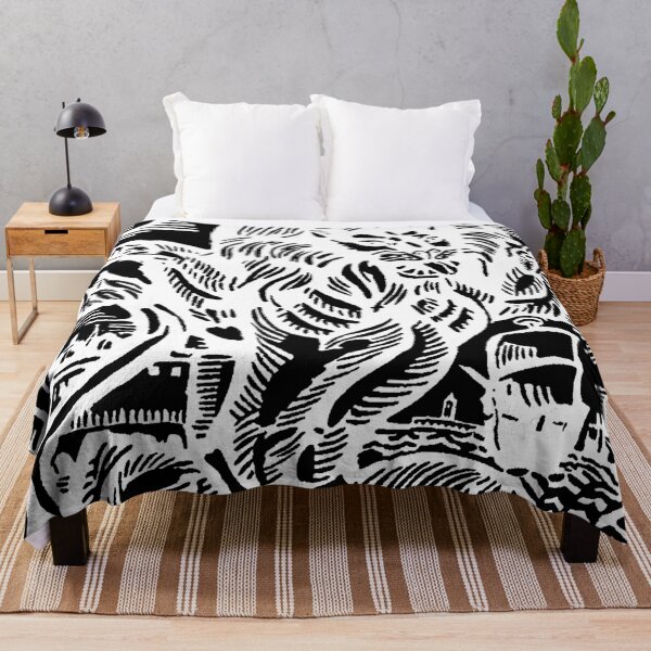 Item preview, The Lion by Raoul Dufy 1911 designed and sold by Pixelchicken.