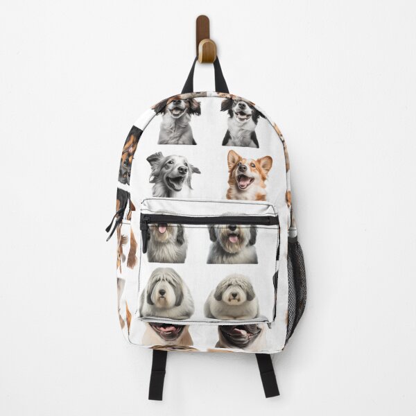 Item preview, Cute dog collection for dog lovers. designed and sold by Happy Shop.