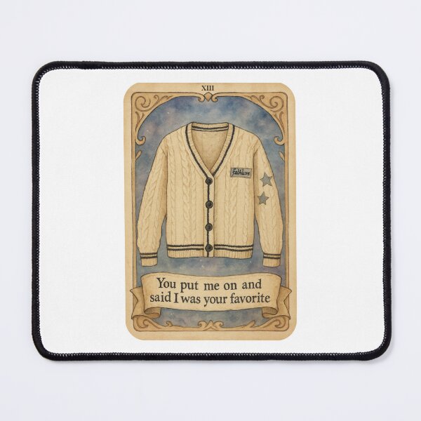 Item preview, Taylor Swift - You put me on and said i was your favorite designed and sold by Gautamaa.