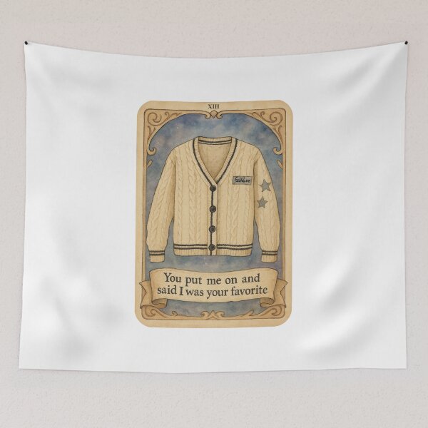 Item preview, Taylor Swift - You put me on and said i was your favorite designed and sold by Gautamaa.