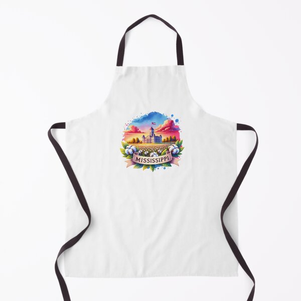 Item preview, I love Mississippi designed and sold by BLUEFOX05.