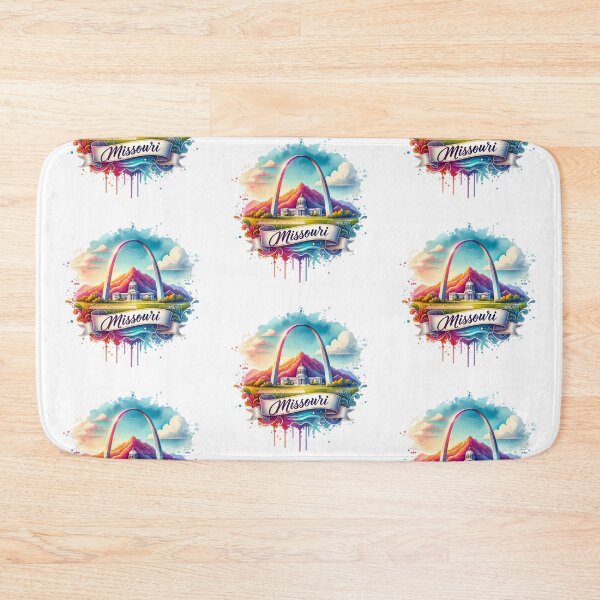 Item preview, I love Missouri designed and sold by BLUEFOX05.