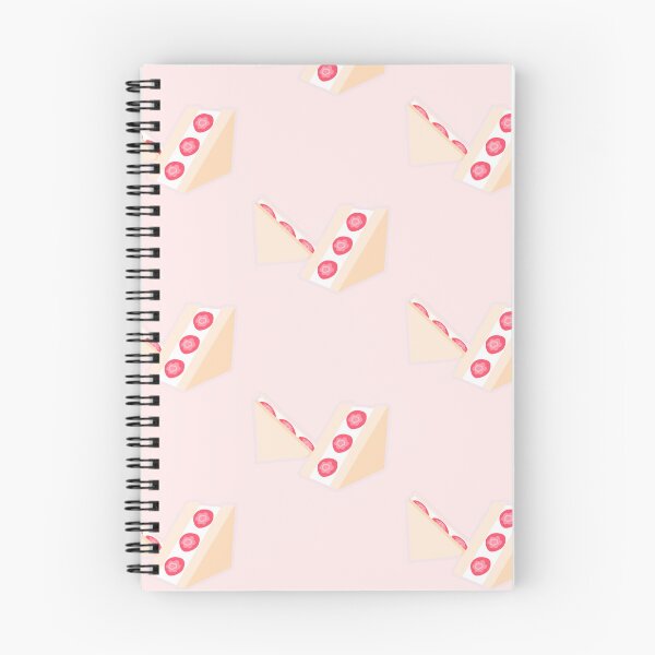 Item preview, strawberry sando designed and sold by AlyaCreates.