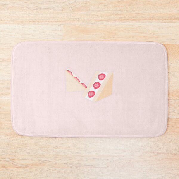 Item preview, strawberry sando designed and sold by AlyaCreates.