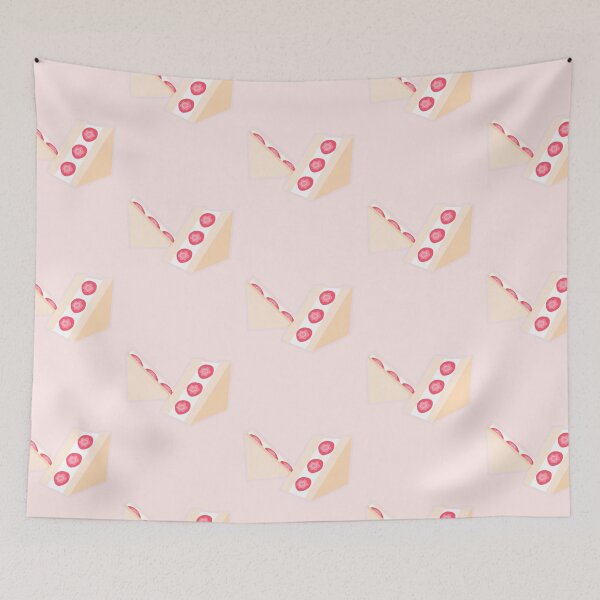 Item preview, strawberry sando designed and sold by AlyaCreates.