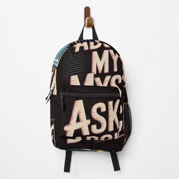 Item preview, Ask About Mystery Discharge Saying Inappropriate Women designed and sold by sheenmi.