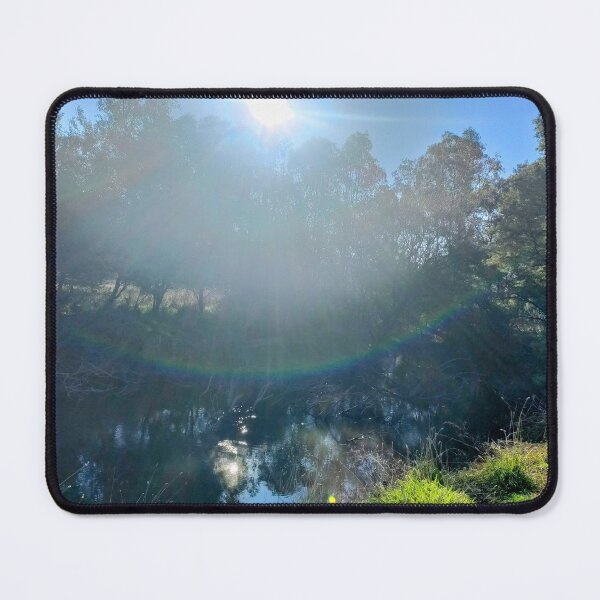 Item preview, Wetlands in sunshine designed and sold by LJSliw.