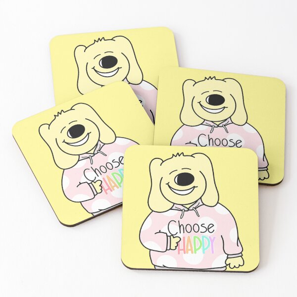 Item preview, Choose Happy! designed and sold by JoyfulDaisy.