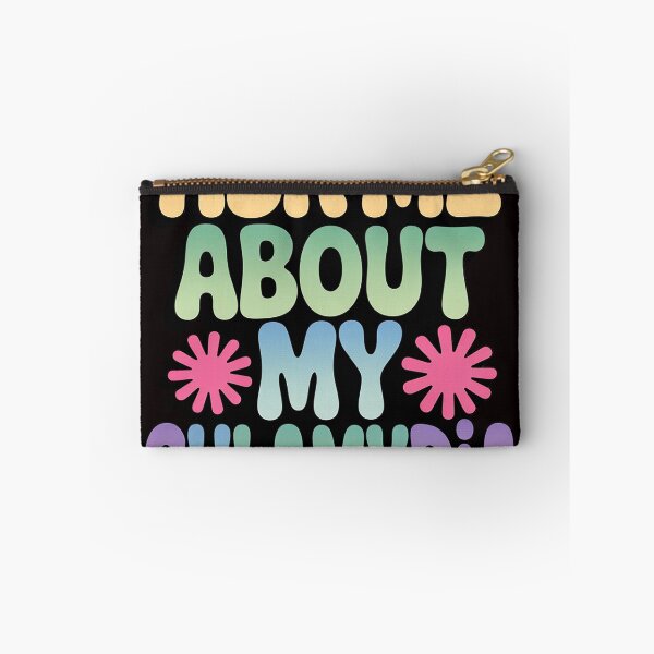 Item preview, Ask Me About My Chlamydia Gag Inappropriate Meme designed and sold by sheenmi.