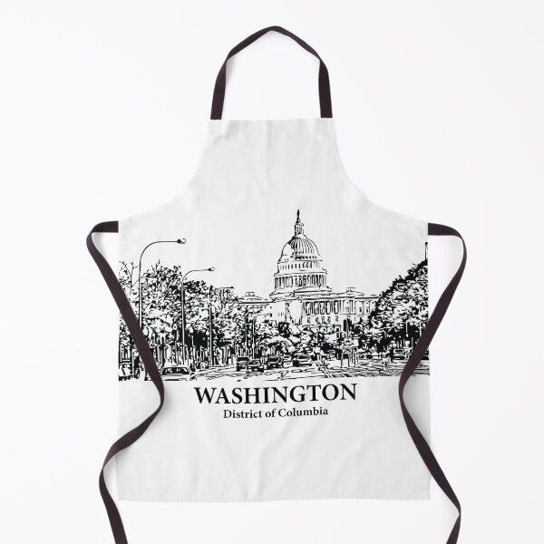 Item preview, Washington – District of Columbia designed and sold by Lakeric.