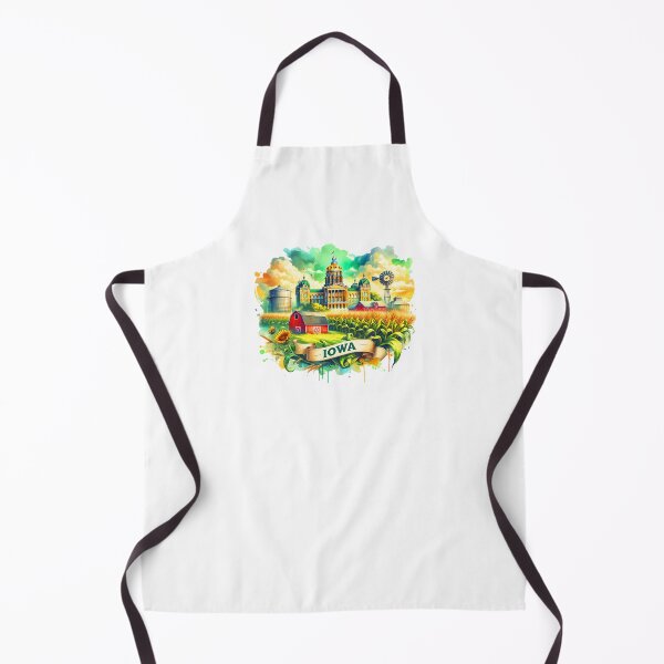 Item preview, I love Iowa designed and sold by BLUEFOX05.