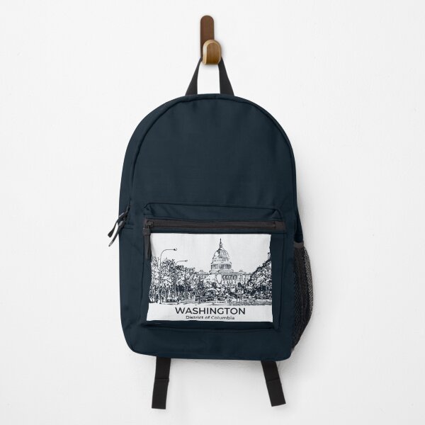 Item preview, Washington – District of Columbia designed and sold by Lakeric.