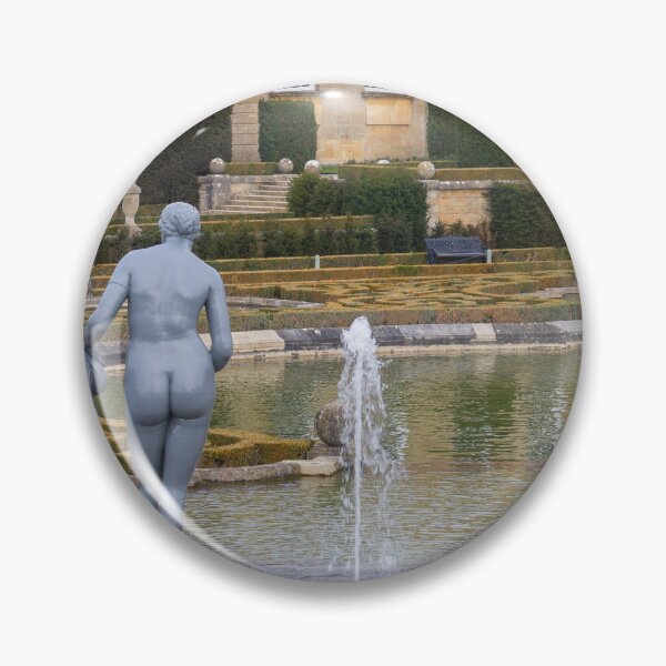 Item preview, Blenheim Palace Fountain designed and sold by Thomas Halouva.