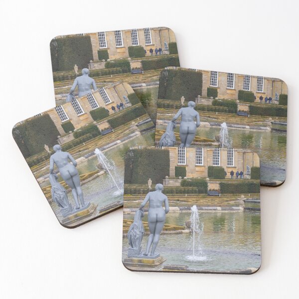 Item preview, Blenheim Palace Fountain designed and sold by Thomas Halouva.