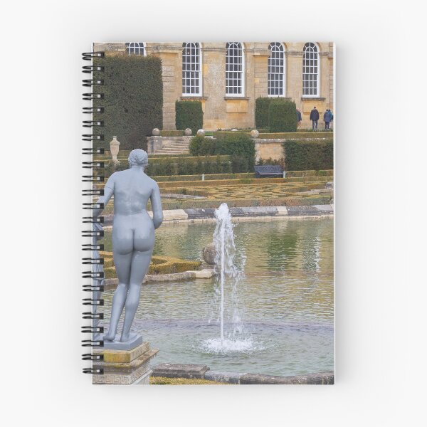 Item preview, Blenheim Palace Fountain designed and sold by Thomas Halouva.