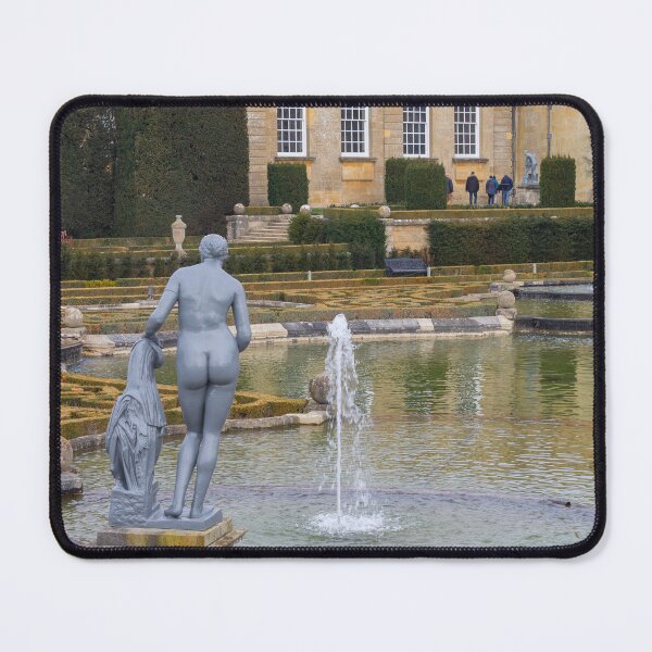 Item preview, Blenheim Palace Fountain designed and sold by Thomas Halouva.