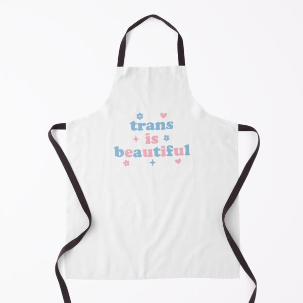Item preview, Trans Is Beautiful designed and sold by jacquesi97.