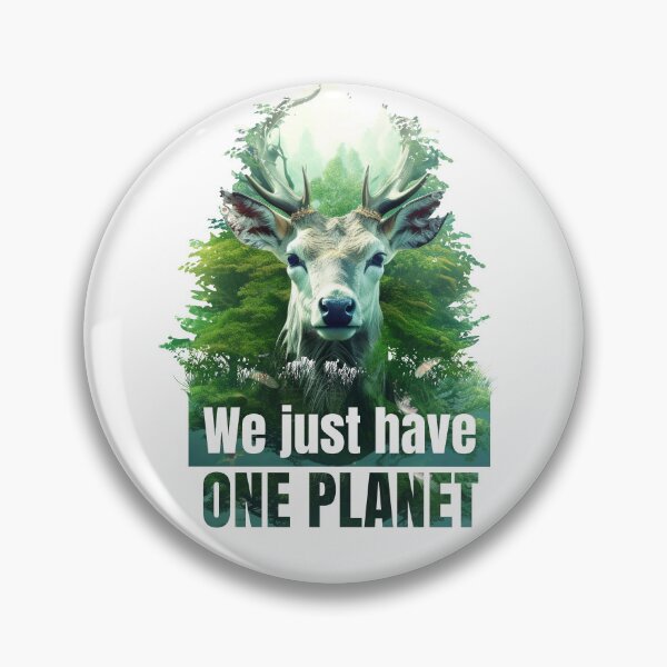 Item preview, We just have one planet designed and sold by ZeberForever.
