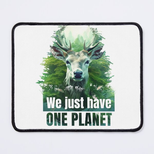 Item preview, We just have one planet designed and sold by ZeberForever.